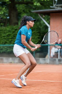 Johanna Silva 152 - BL2 THC von Horn und Hamm - Der Club an der Alster : Ergebnis: 0:9